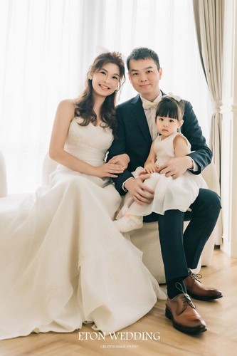 全家福,全家福照,拍全家福,親子寫真,母女寫真